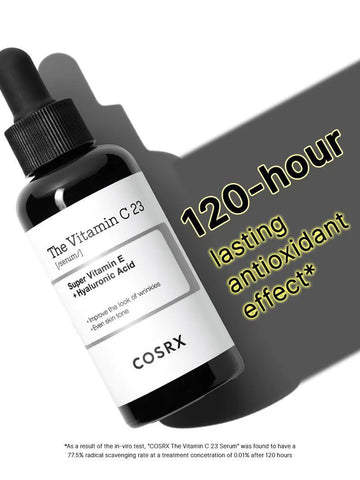 The Vitamin C 23 Serum - 20ml