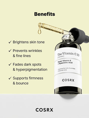 The Vitamin C 23 Serum - 20ml