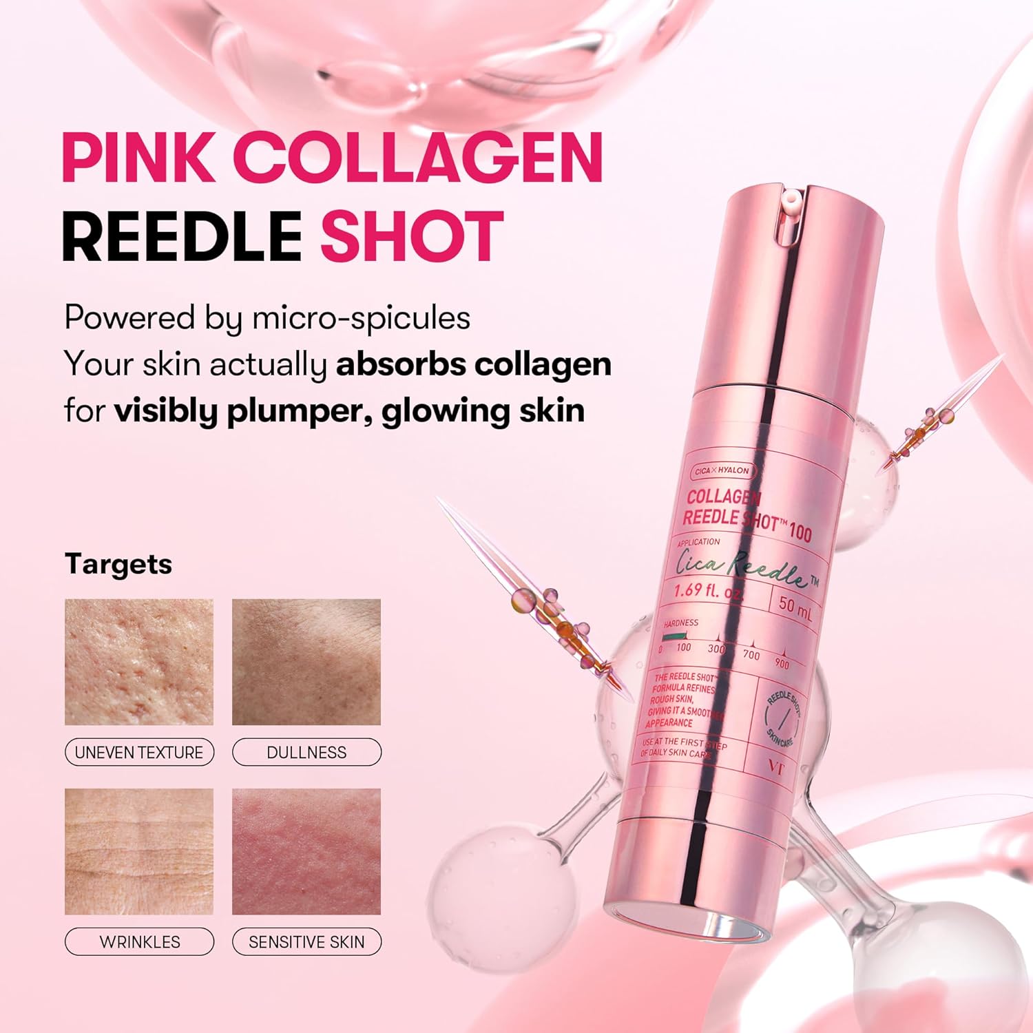 Collagen Reedle Shot 300 - 50ml