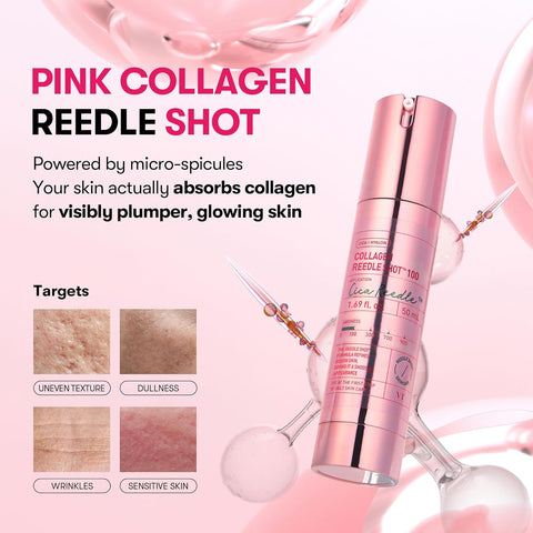 Collagen Reedle Shot 300 - 50ml