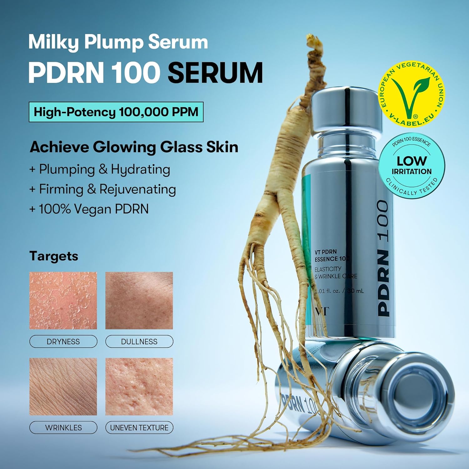PDRN Essence 100 - 30ml