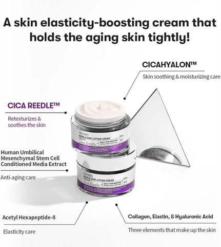 Reedle Shot Lifting Cream - 50ml
