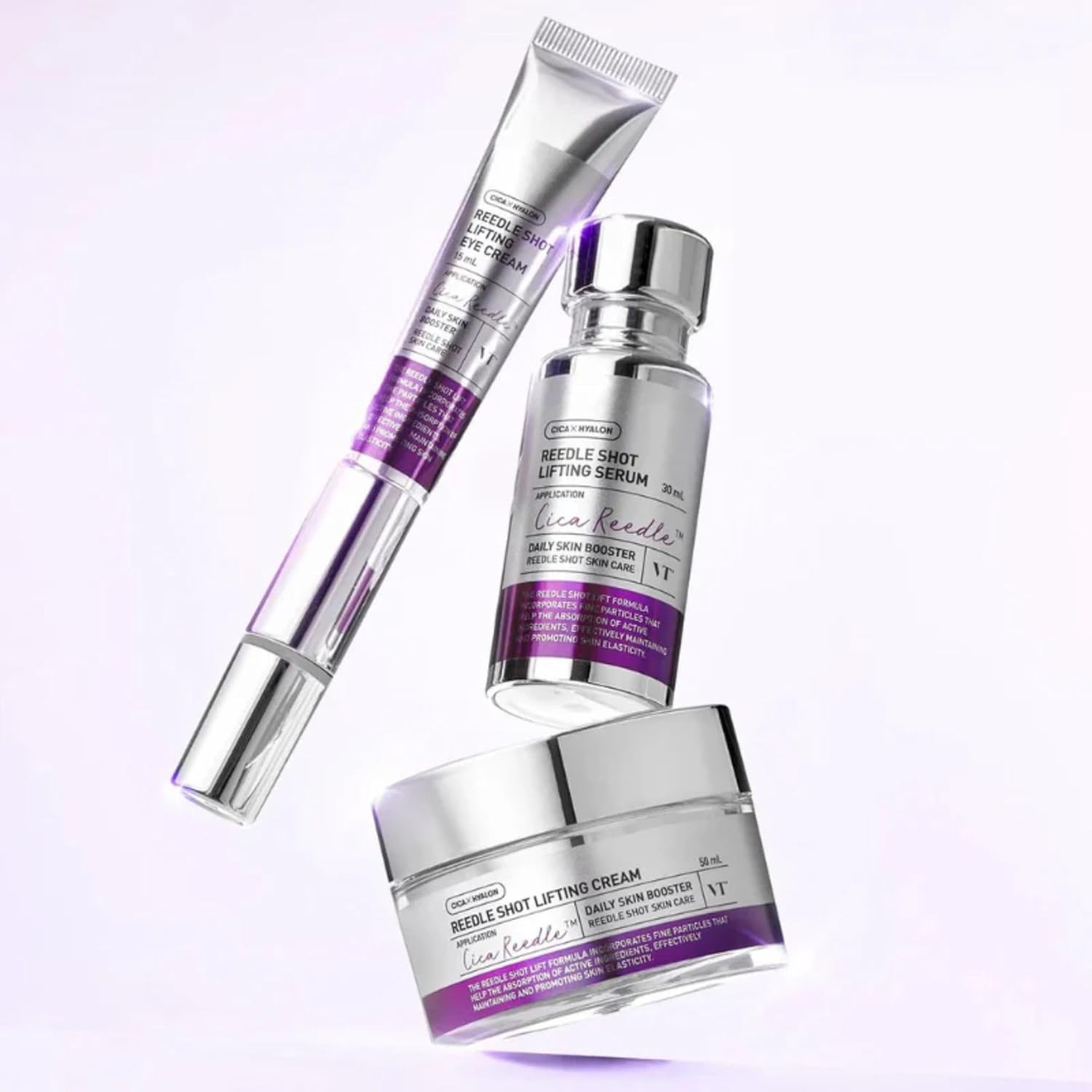 Reedle Shot Lifting Cream - 50ml