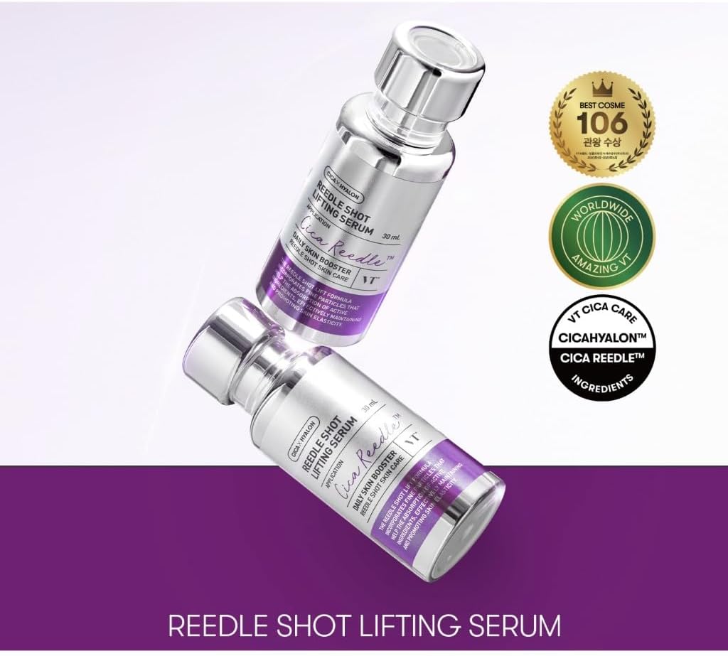 Reedle Shot Lifting Serum - 30ml