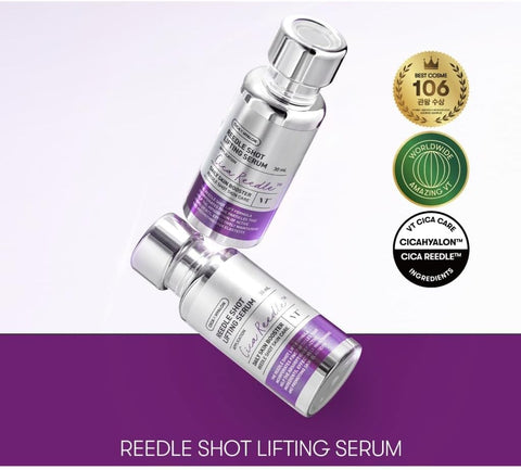 Reedle Shot Lifting Serum - 30ml