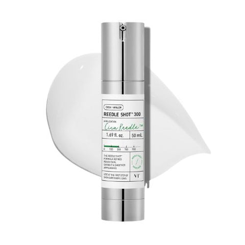 VT Cosmetics Reedle Shot 300 Authentic at Noura Skincare UAE