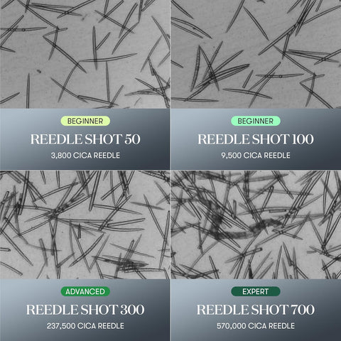 Reedle Shot 300 - 50ml